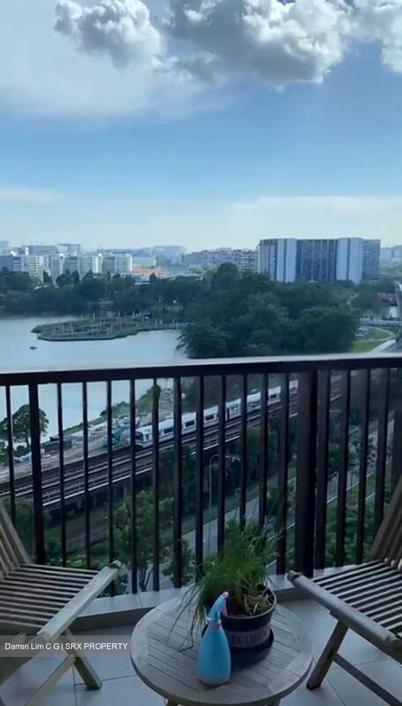 Lakeville (D22), Condominium #442907471
